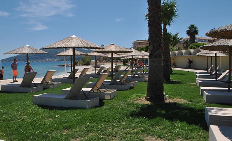 Sea La Vie Villa Zakynthos Town Exterior photo