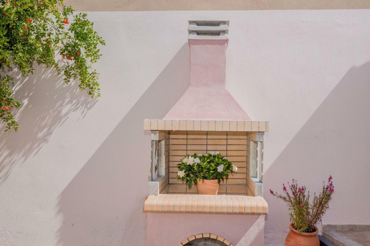Sea La Vie Villa Zakynthos Town Exterior photo