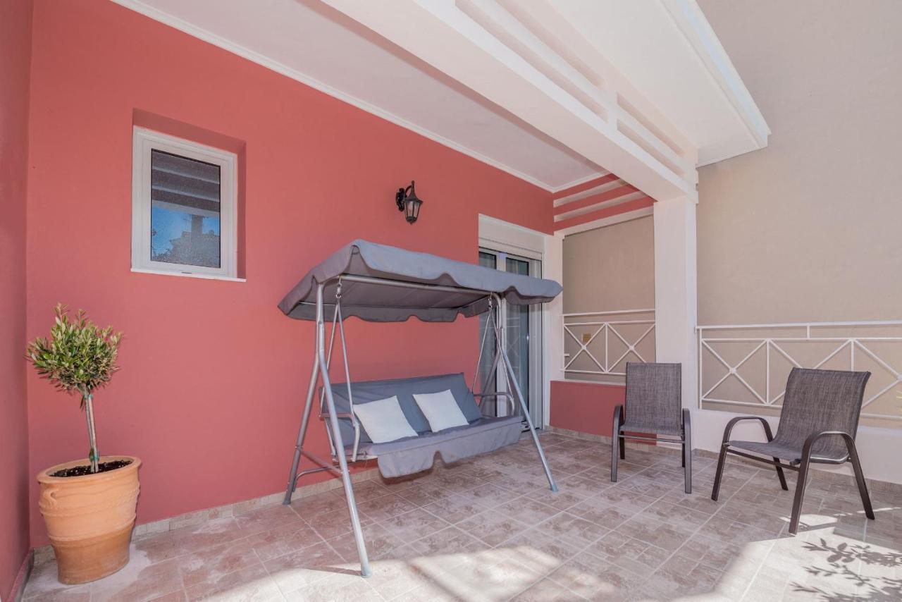 Sea La Vie Villa Zakynthos Town Exterior photo